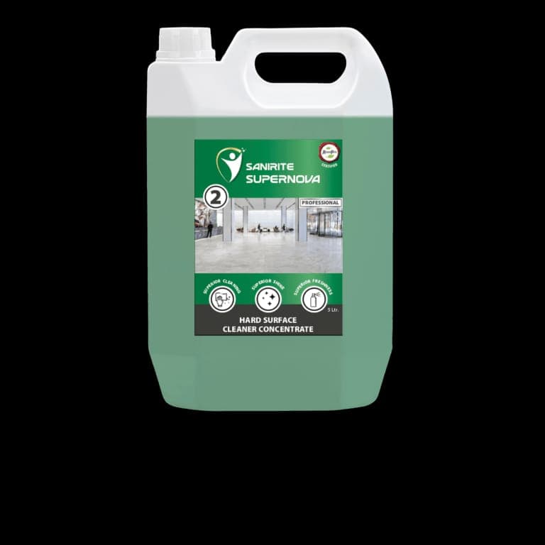 Sanirite Hard Surface Cleaner Concentrate(Sanirite Hard Surface Cleaner Concentrate)