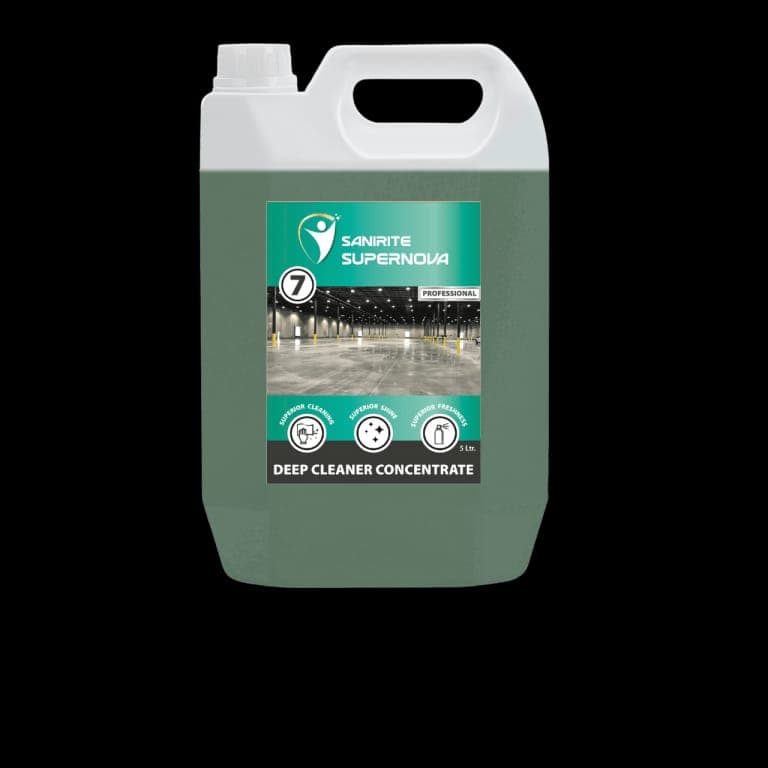 SP-7 - (SuperNova Floor Cleaner)(SP-7 - (SuperNova Floor Cleaner))