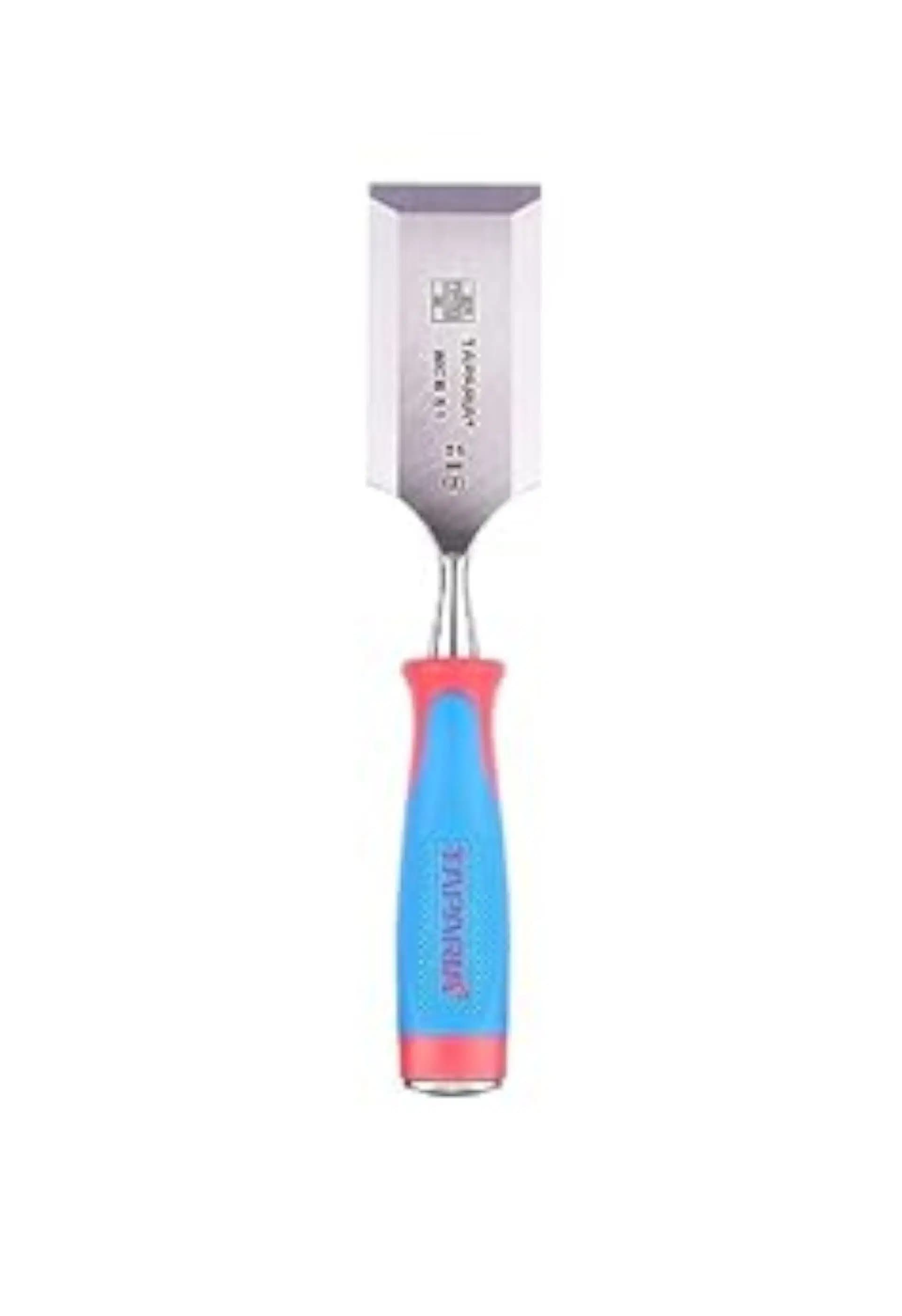 TAPARIA Beveled Edge Chisel (2) inch WCB 51 (WCB51)