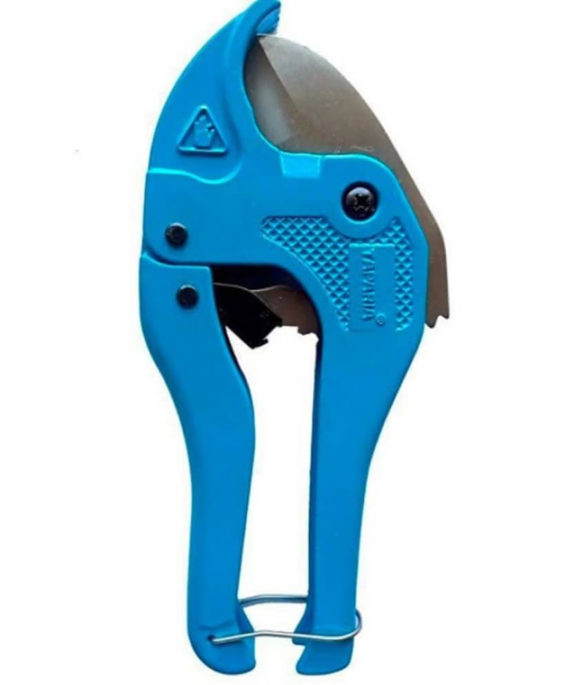 Taparia PVC Pipe Cutter Diameter:-42mm PC42