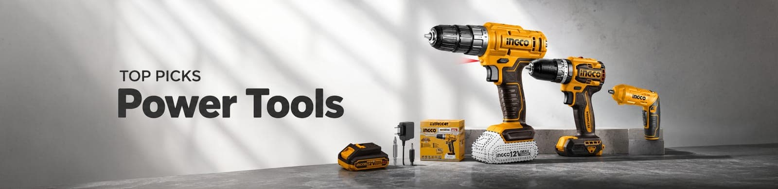 Hand Tools