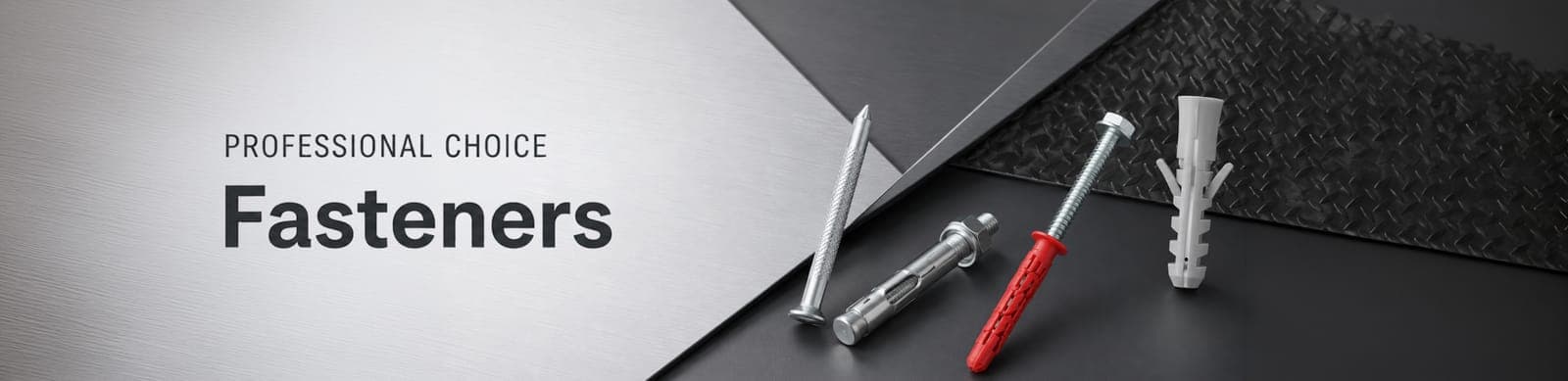 Fasteners