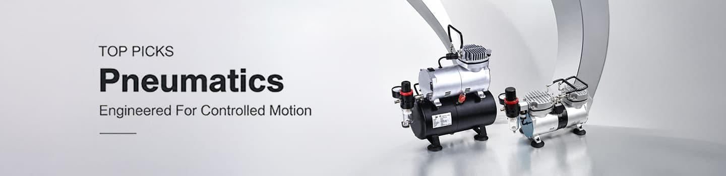 Pneumatics