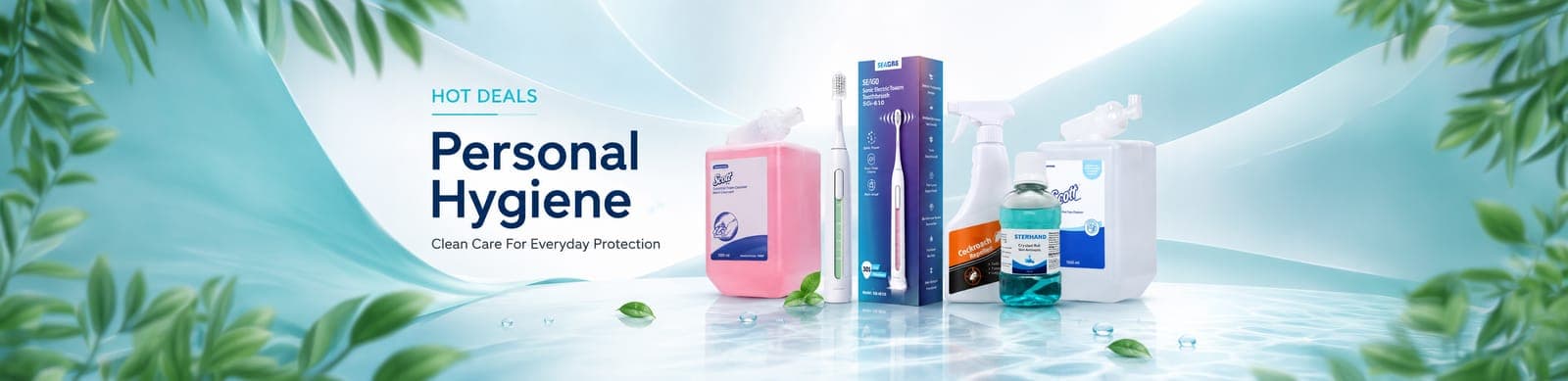 Personal Hygiene
