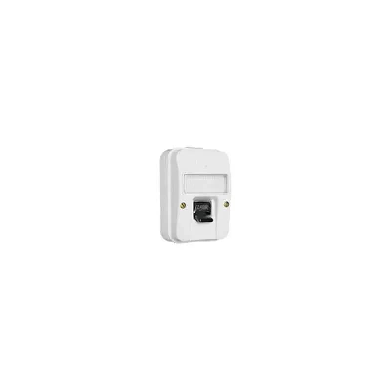 Anchor Penta 32A 1 Module White Three Pole Switch without Fuse 5376