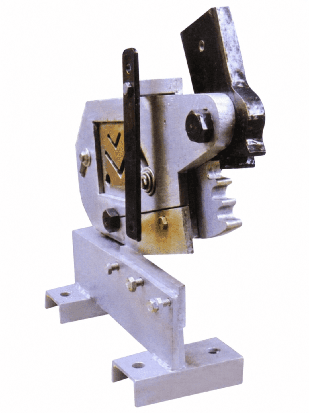Lion 50.8mm(2 Inch) Angle Cutter 527