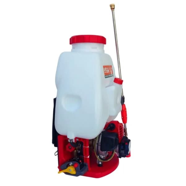 Latson Power Sprayer, Strokes-2 (LT-708)