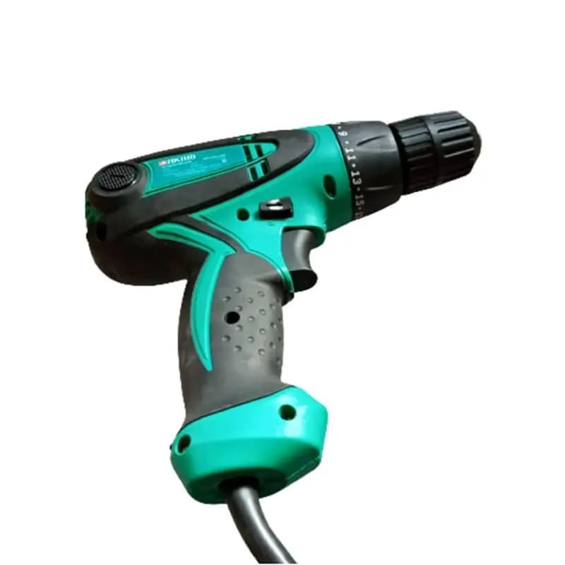 Akari 10mm 850 Watt Powerful Electric Screwdriver (Akari APT-SD-LED-850 )