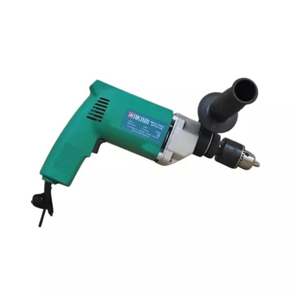 Akari Corded Electric Drill Machine 13 mm, 600 W APT-ID-13A-RF