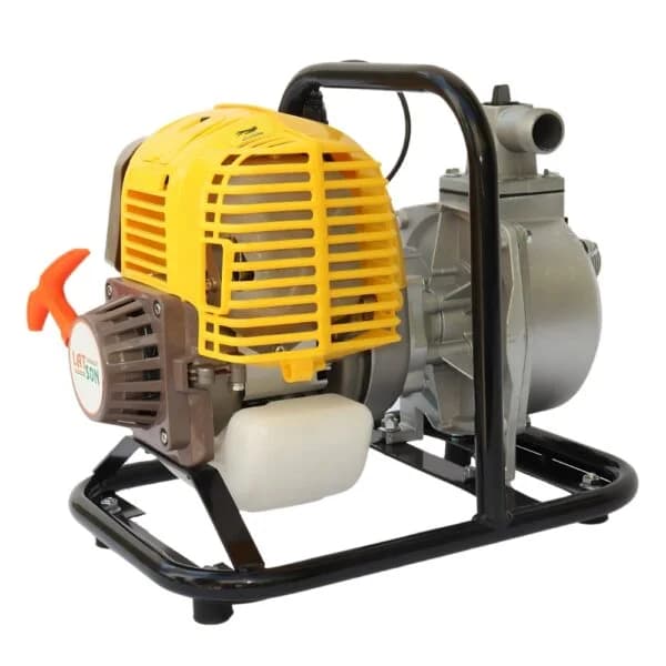 Latson 1.5-inch Petrol Operated Water Pump (LT-WP-15)