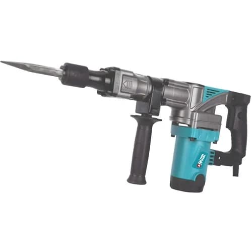 AkariHeavy-Duty Demolition Hammer 1400W (APT-DH-835-HQ)