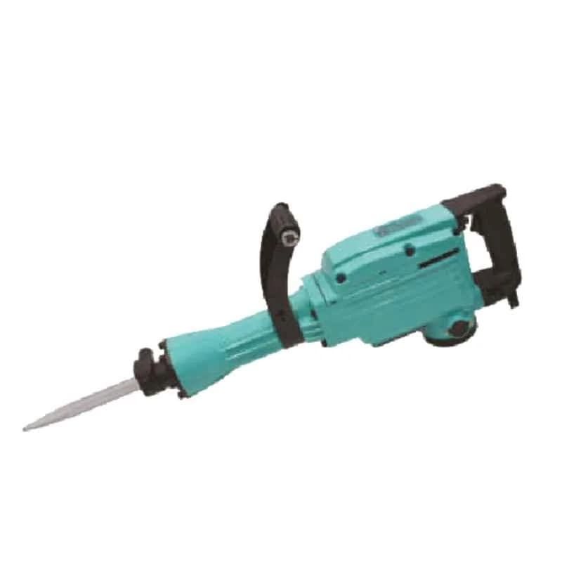 Akari Apt-dh-65h Green Demolition Hammer