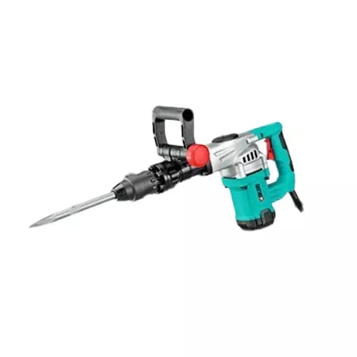 Akari APT-DH-7K-1118M 18mm Heavy-Duty Demolition Hammer