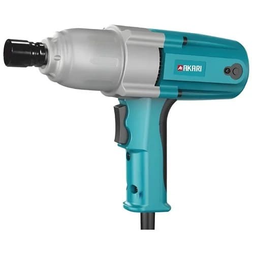 Akari apt-eiw-350 Square Drive Impact Wrench Machine ((19, 22, 24) MM)
