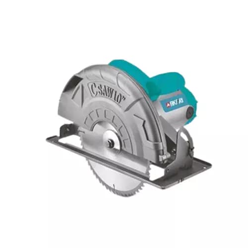 Akari apt-cs-1255 Heavy-Duty Circular Saw