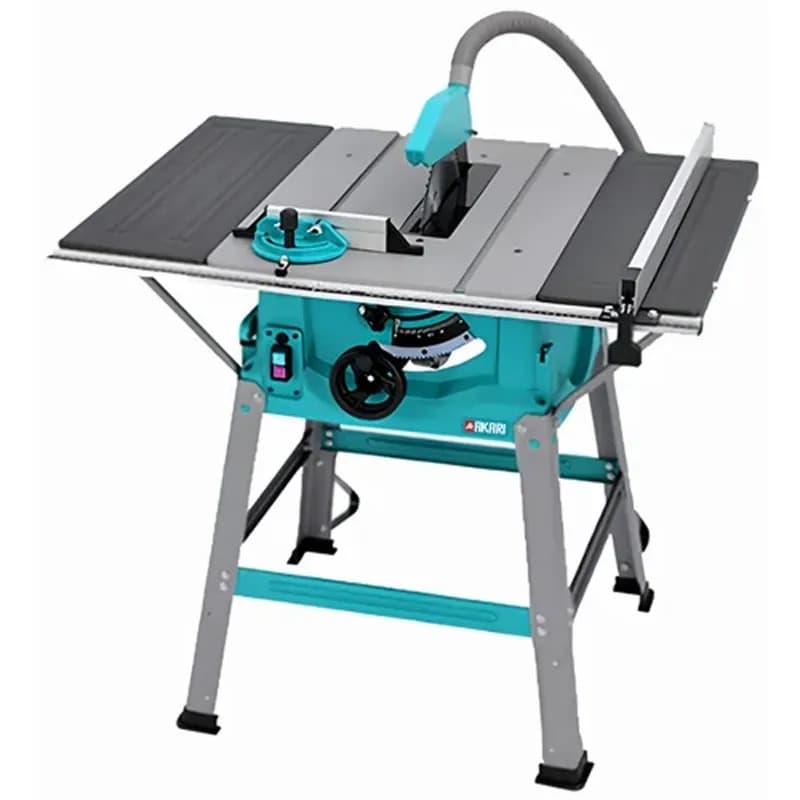 Akari APT-TSM-255 Table Saw Machine