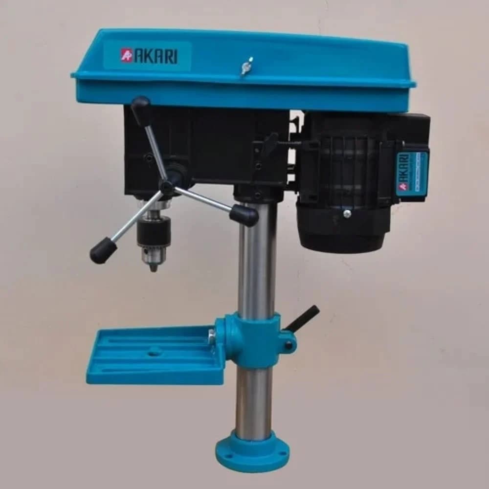 Akari Bench Drilling Machine 13 mm 250 Watt, 2620 RPM ( APT-BD-13)