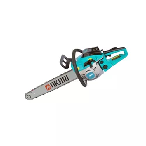 Akari APT-GCS-7222HQ Gasoline Chain Saw