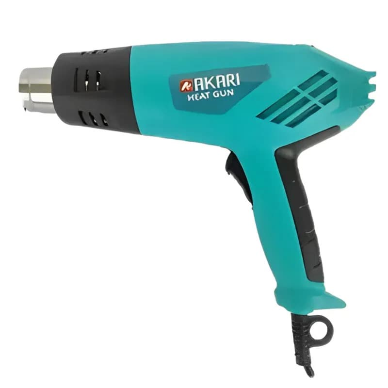 Akari APT-HG-2500 Heat Gun / Hot Air Gun