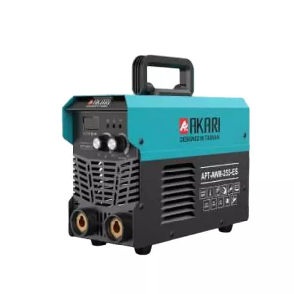 AKARI ARC Welding Machine IGBT 255 A 1 Phase (APT-AWM-255ES)