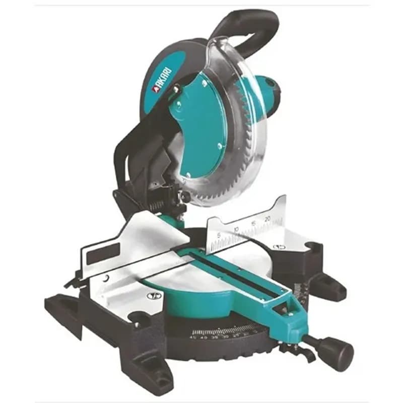 Akari APT-MS-305HD Miter Saw