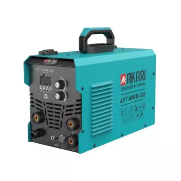 AKARI MIG Welding Machine IGBT 300 A 1 Phase(APT-MWM-300)
