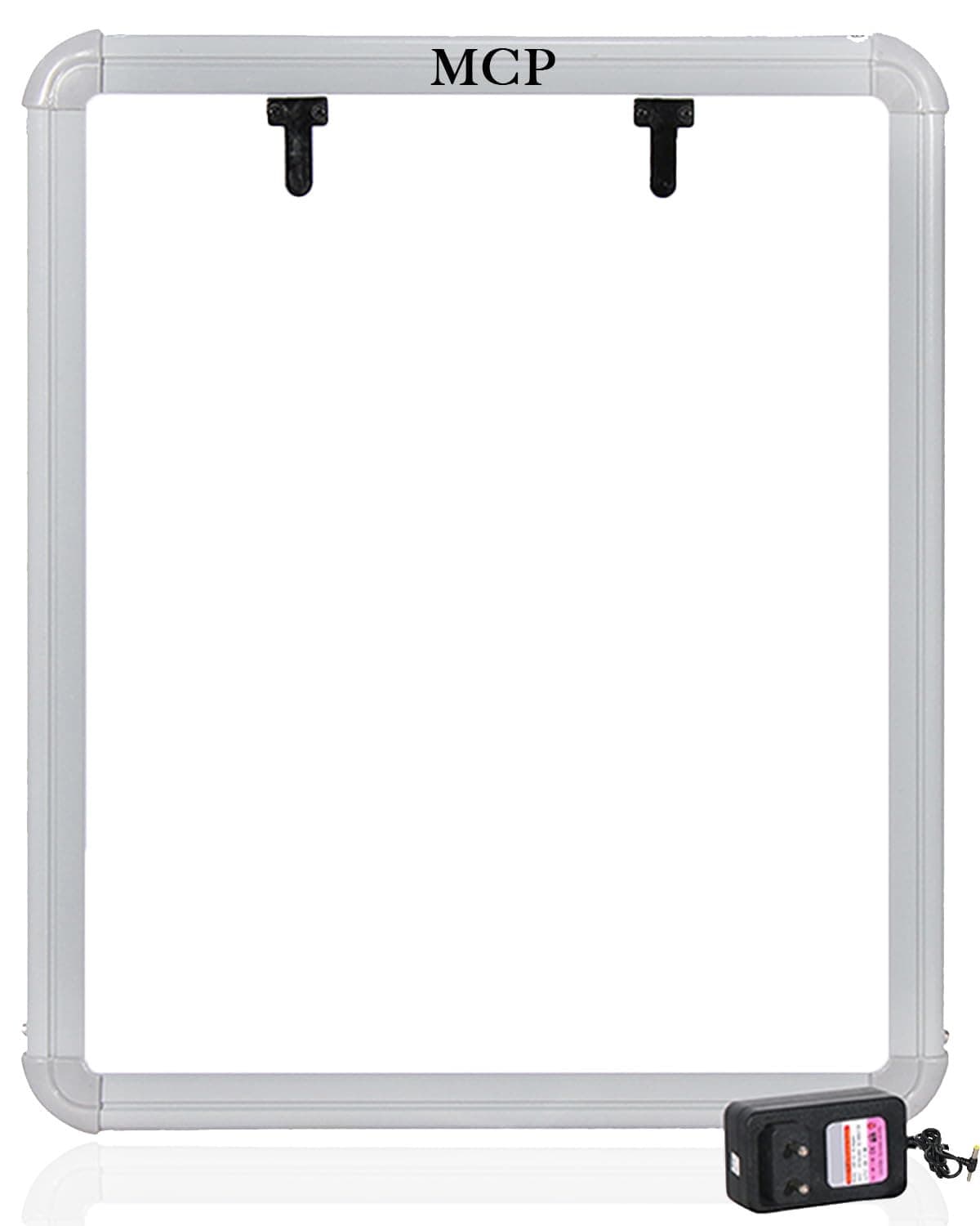 MCP X-Ray View Box digital for clinic LED Illuminator Radiology (Automatic Single Film illumination) with variable brightness cont (mcp xray view box)