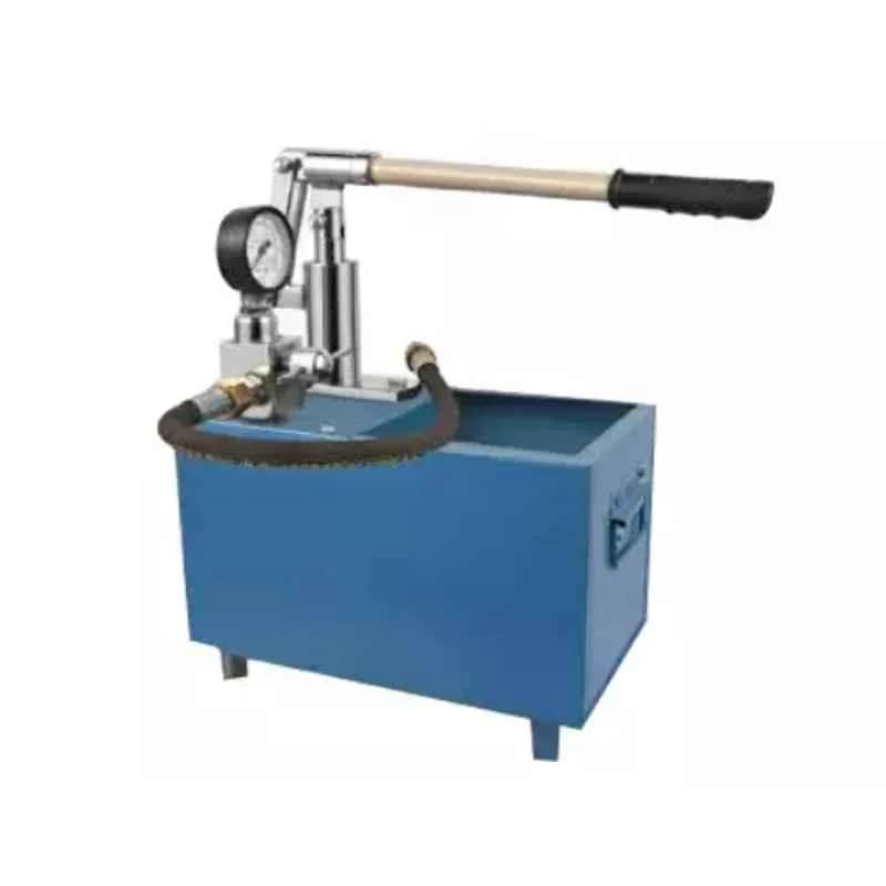 Breeze Shears 70kg/Cm2 Hand Operated Pressure Testing Pump