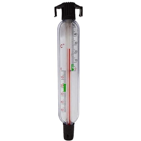 ilr thermometer Product focal point