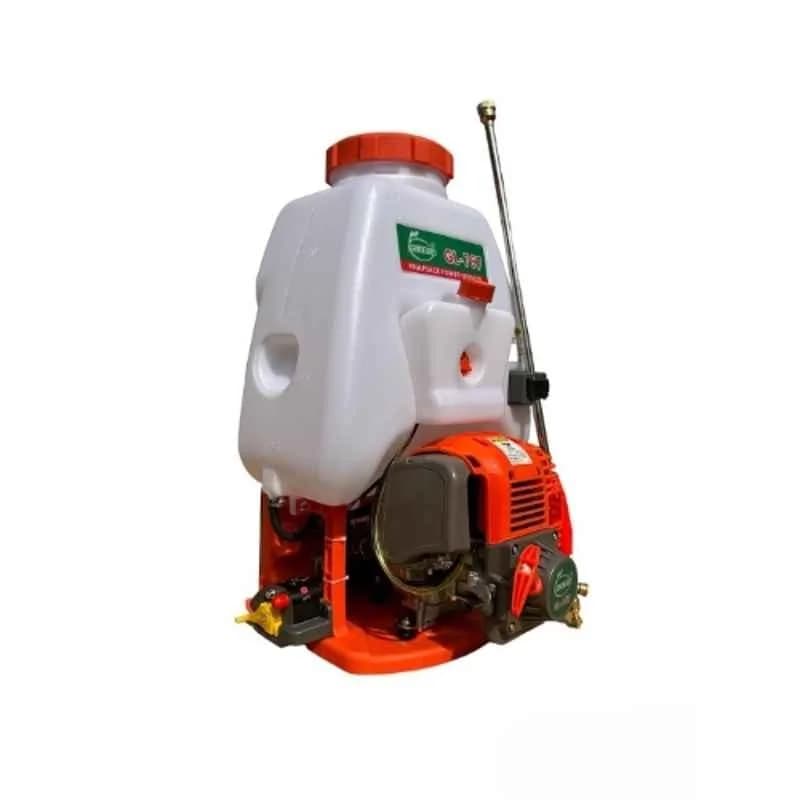 Greenleaf 25L 1HP 4 Stroke Knapsack Power Sprayer (GL909)