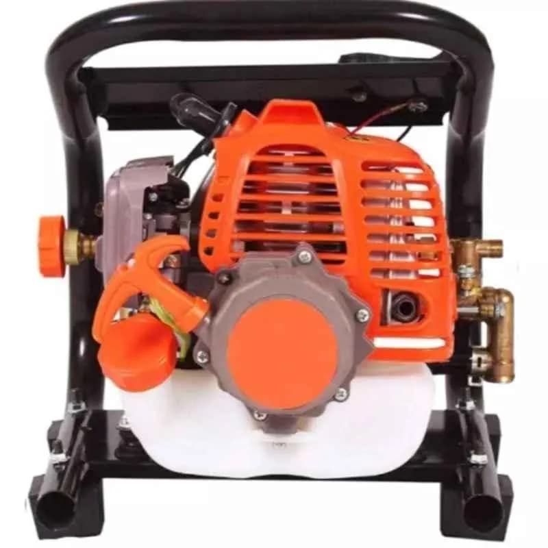 Greenleaf 25-30lpm 2 Stroke Petrol Engine Red Portable Power Sprayer (PS-P2)