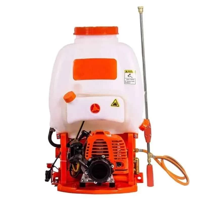 Greenleaf P708 Power Sprayer, Capacity: 20 L (P708)
