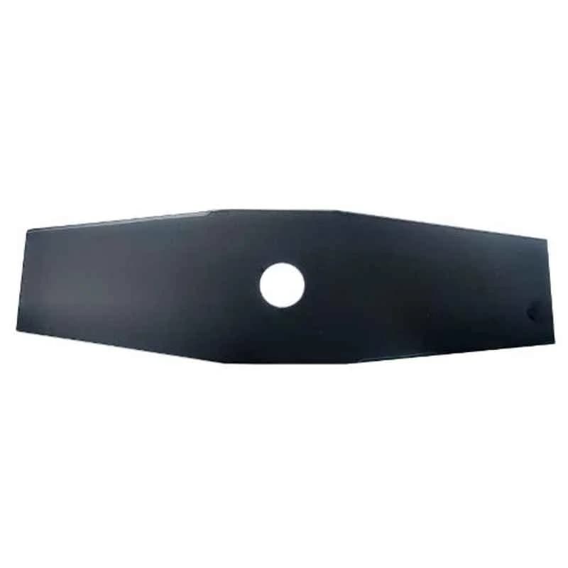 Greenleaf 2T 2 Ways Black Heavy Duty Blade for Brush Cutter (2T 2)