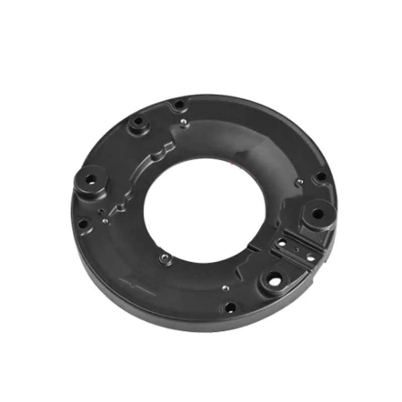 Endico Router Round Base Plate TPR(1015002272)