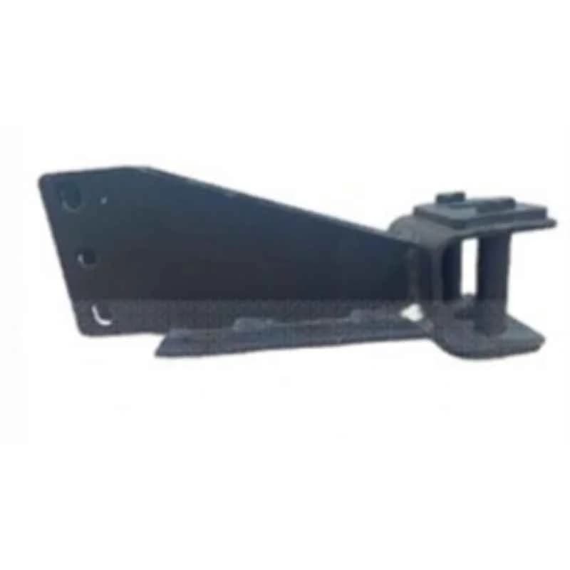 Greenleaf 18 inch Hitch for 7 & 9HP Petrol Power Weeder & Tiller (DU-DA-20211754)