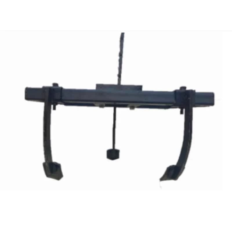Greenleaf Iron Fix Cultivator Attachment for 7 & 9HP Power Tiller (DU-DA-20211751)