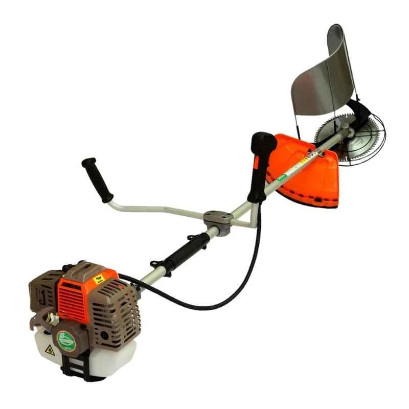 Greenleaf 1.95HP 2 Stroke Brush Cutter (1.95HP 2 Stroke )