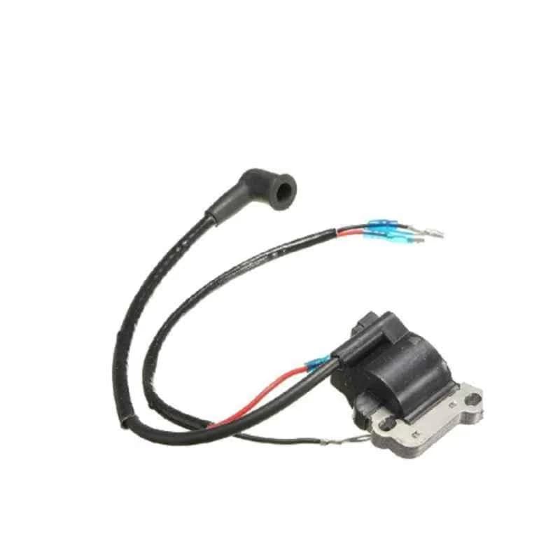 Greenleaf 63cc Heavy Duty Petrol Engine Starting Coil Assembly (63cc Earth Auger)