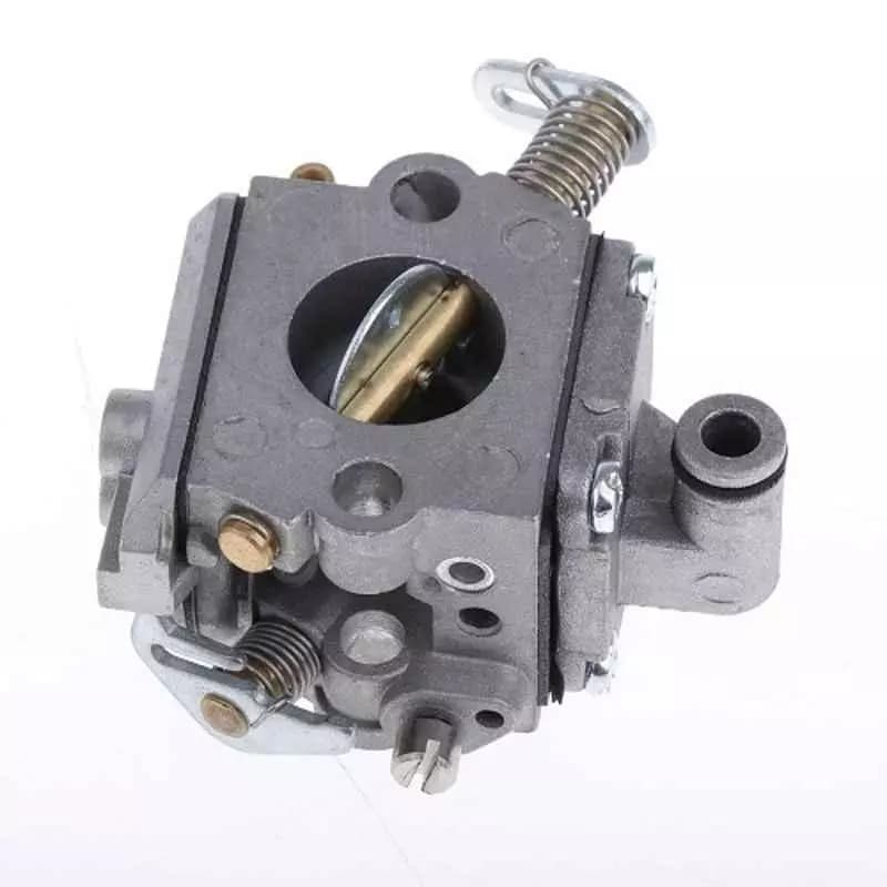 Greenleaf Heavy Duty Metal Carburetor for Stihl Chain Saw MS 170 & MS 180 (CR-MS170)
