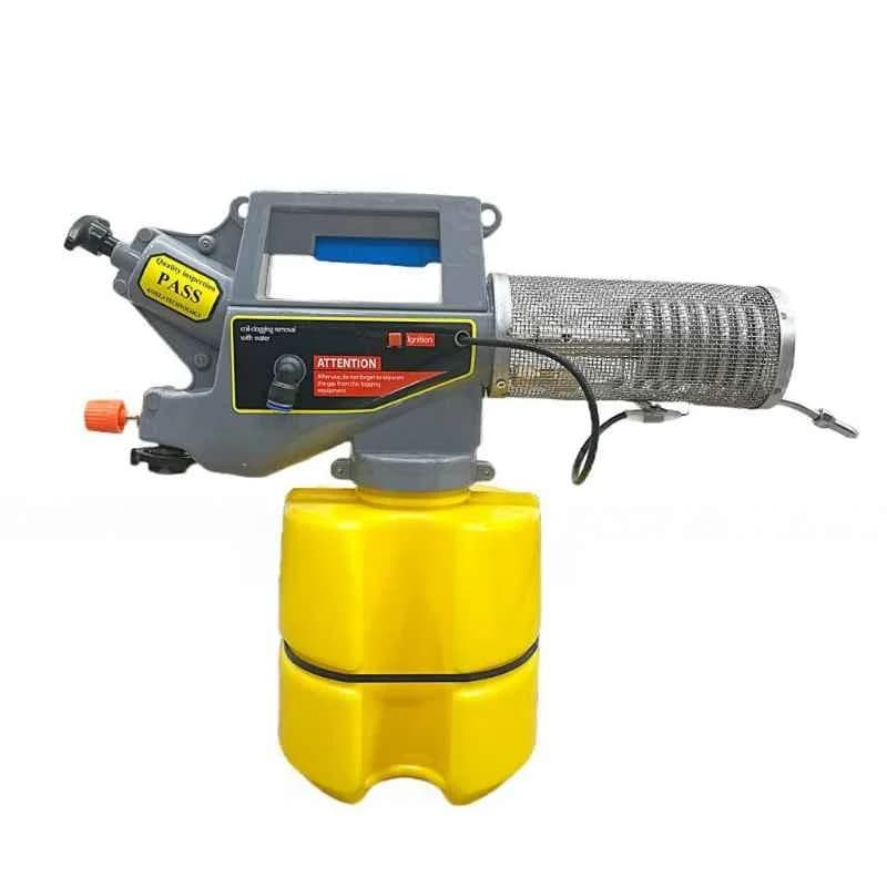 Greenleaf 2L Mini Fogging Machine for Pest Control (2L Fogging Machine)