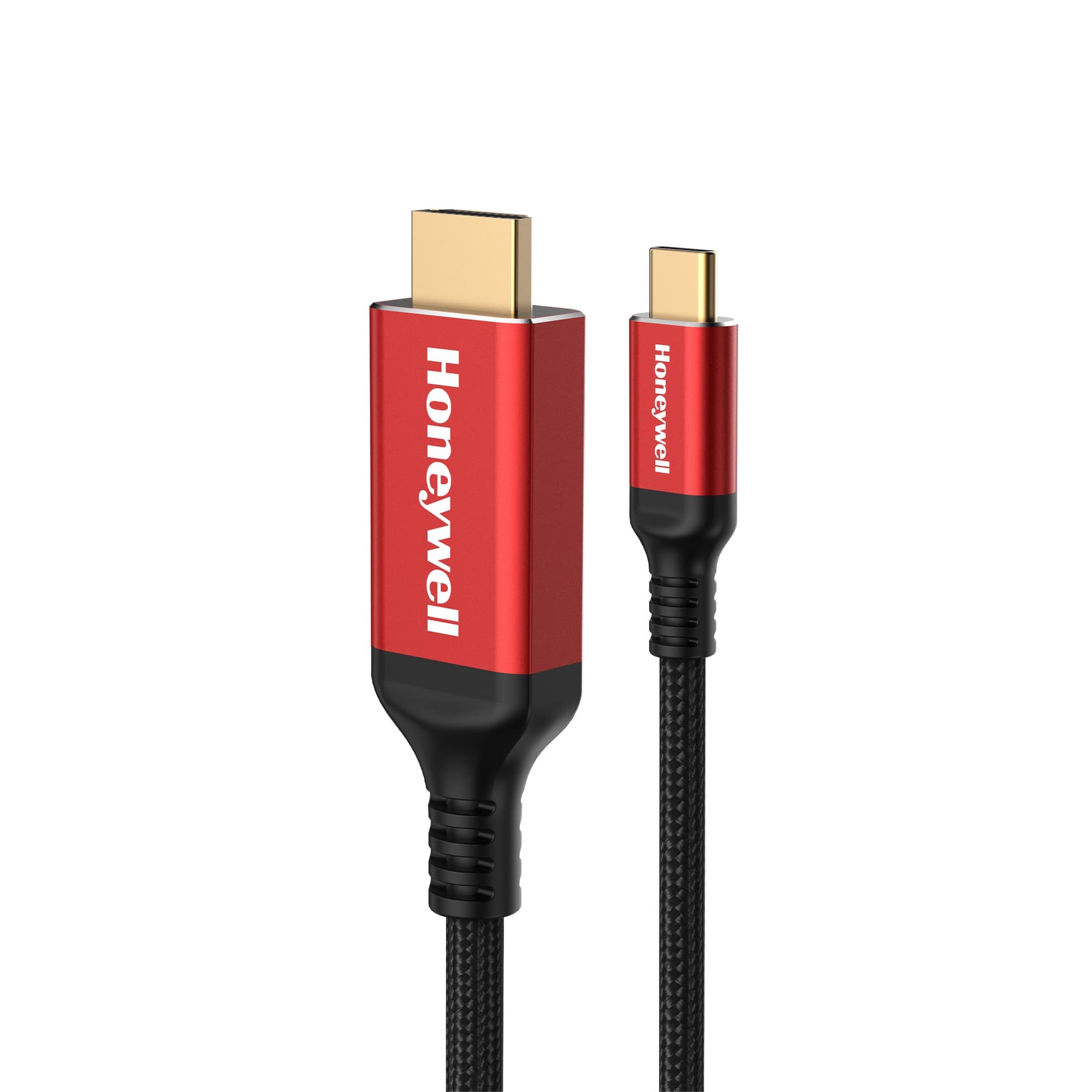 Honeywell Type C to HDMI Cable – 1 meter (HDMIMM-1M)