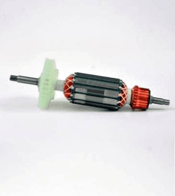 Akari DW-801 Angle Grinder Armature (50PCS)