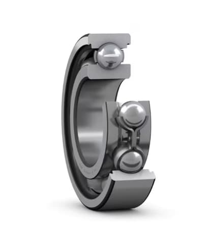 SKF 6213 Deep Groove Ball Bearing, 65x120x23mm(SKF 6213 Deep Groove Ball Bearing, 65x120x23mm)