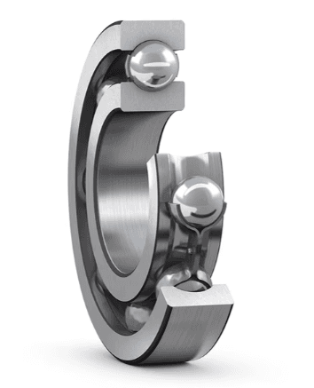 SKF 6212/C3 Deep Groove Ball Bearing, 60x110x22mm