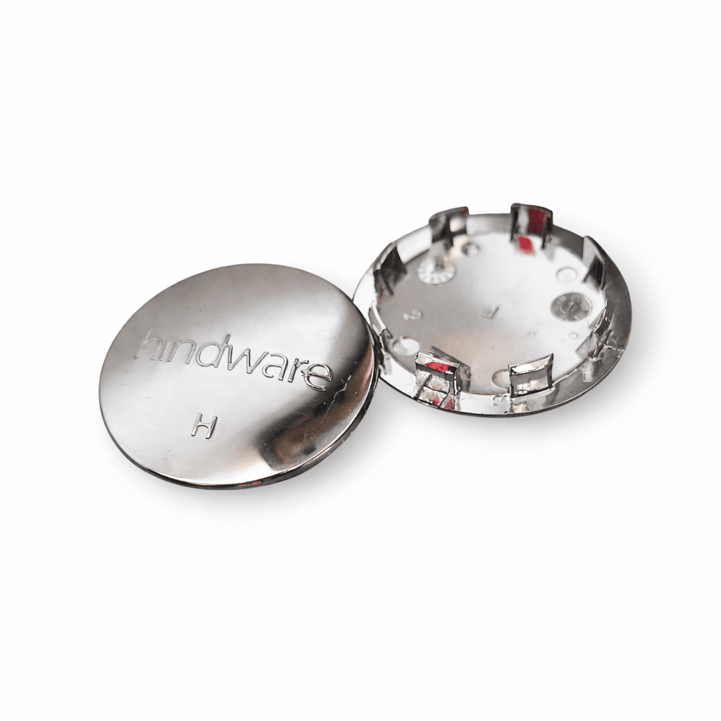 Dikshaware ABS Handle Cap Set for Hindwa Product focal point