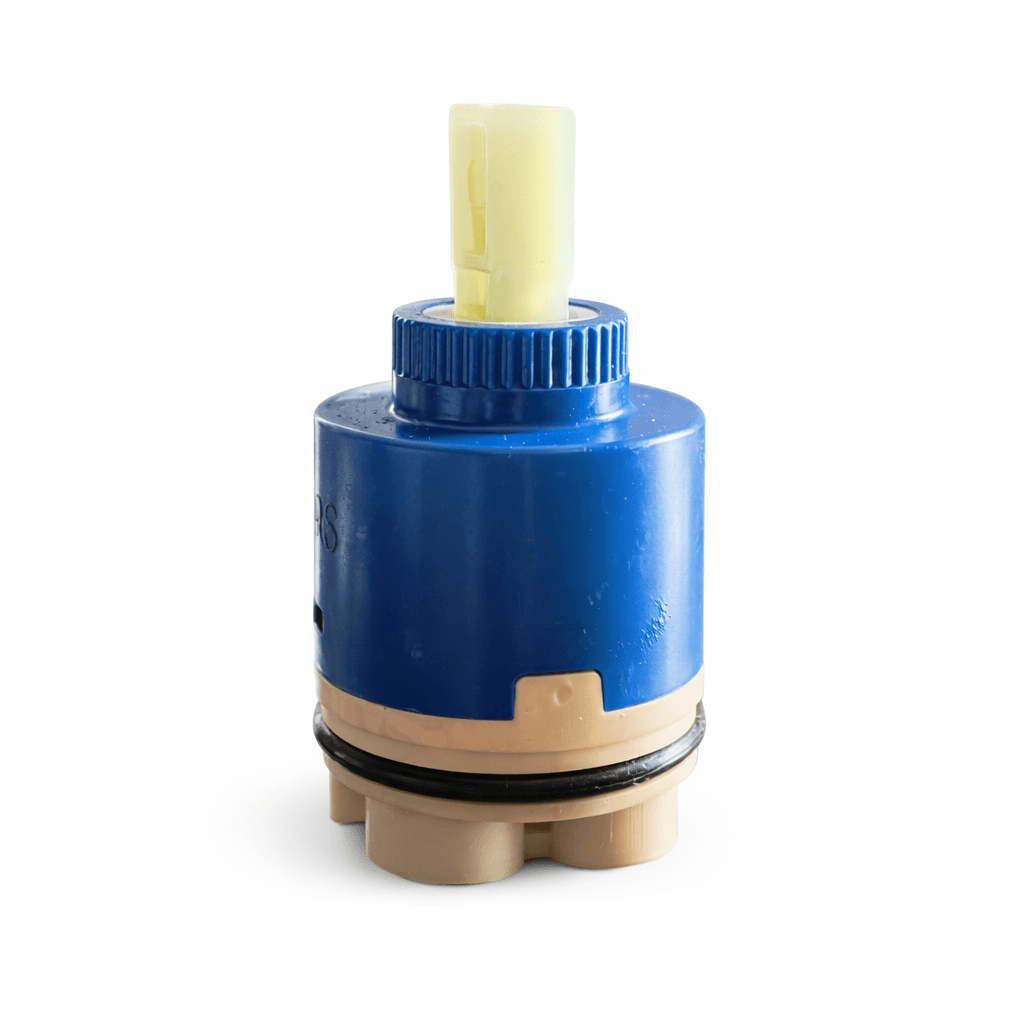 Dikshaware Replacement Disc for Basin Shower Mixer(35mm Extended Faucet Cartridge )