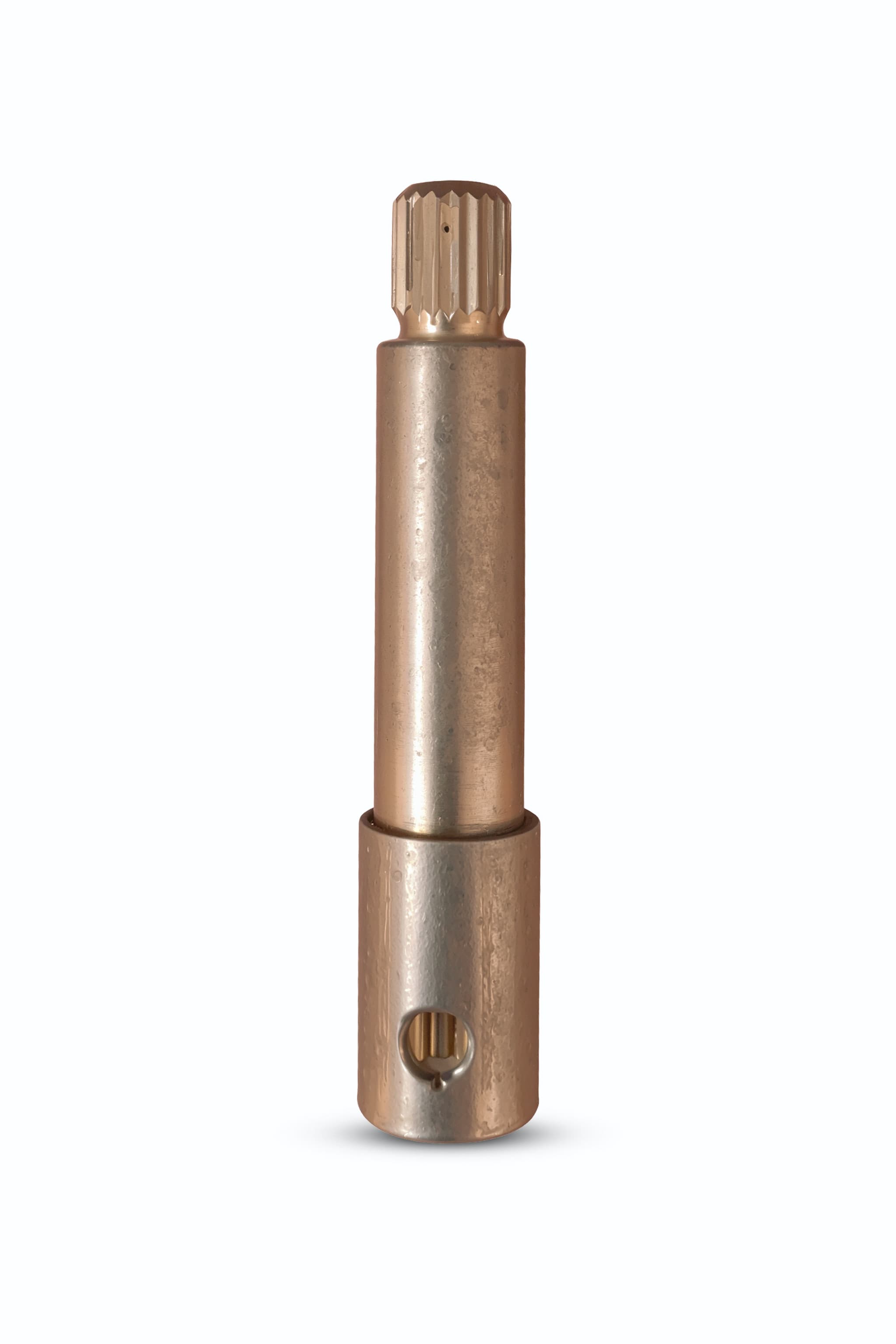 Brass Concealed Stop Cock Spindle Extens Product focal point