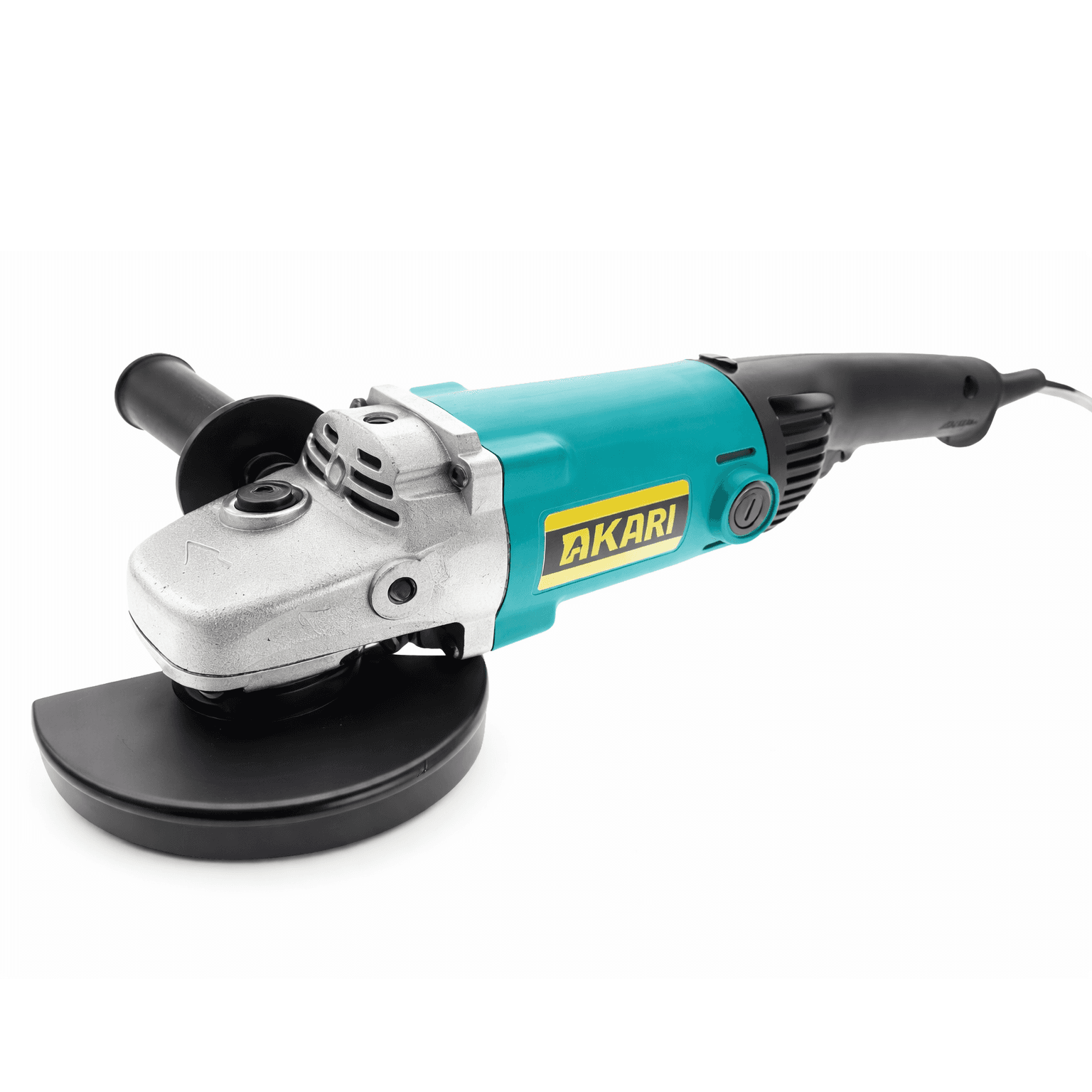 Akari Angle Grinder Machine 5-inch (125 mm )(APT-AG-125)