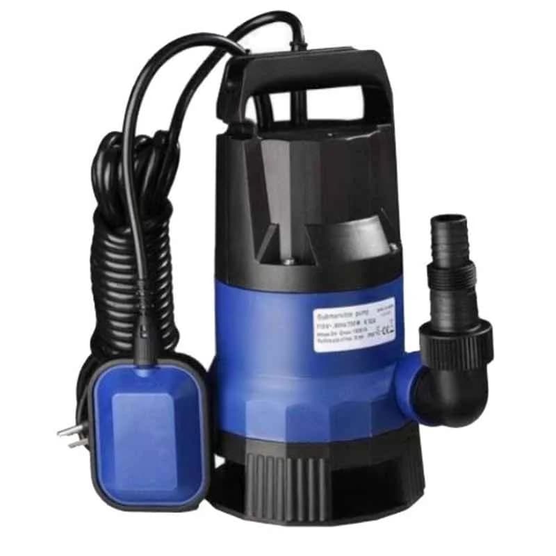 Damor ECO 110 1.5 HP Draining Pump, Discharge Range: 16500 LPH