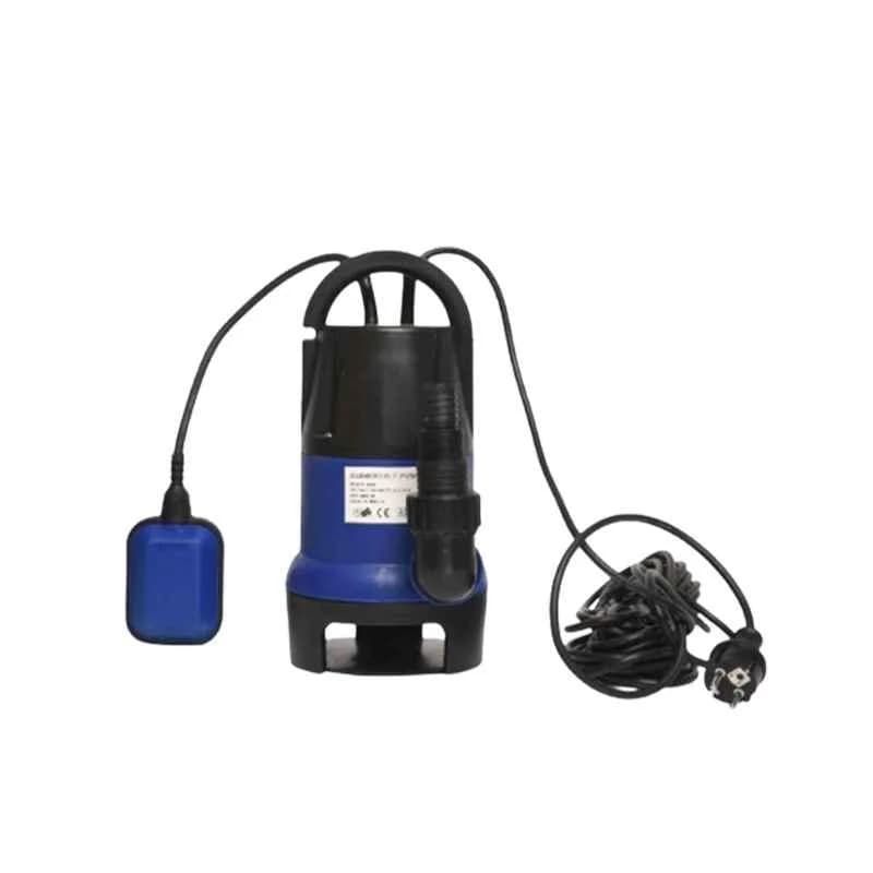 Damor ECO 40 0.5 HP Sewage Submersible Pump, Discharge Range: 7500 LPH( ECO 40 )